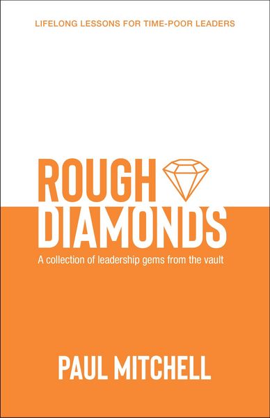 Produktbild: Rough Diamonds