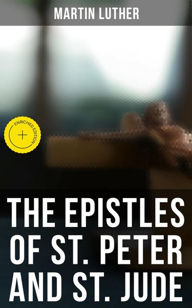 Produktbild: The Epistles of St. Peter and St. Jude