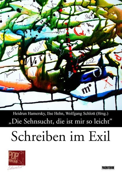 Produktbild: &bdquo;Die Sehnsucht, die ist mir so leicht&ldquo;