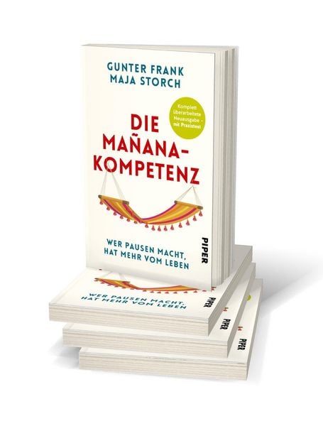 Produktbild: Die Ma&ntilde;ana-Kompetenz