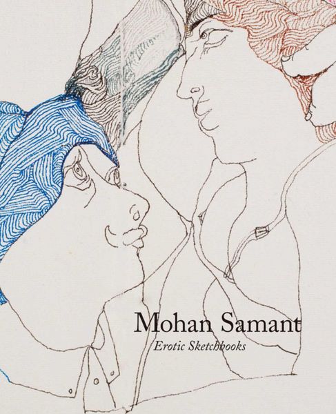 Produktbild: Mohan Samant