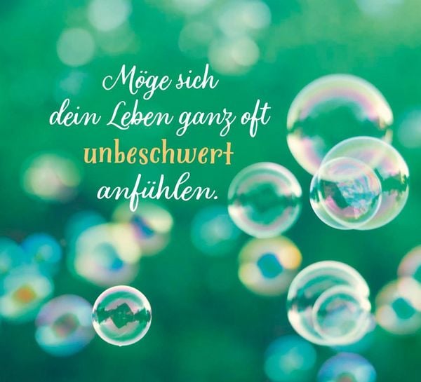 Produktbild: Was ich dir w&uuml;nsche f&uuml;r jeden Tag