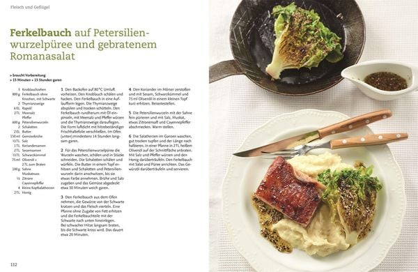 Produktbild: Neue deutsche K&uuml;che