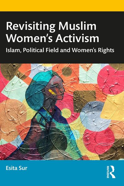 Produktbild: Revisiting Muslim Women's Activism