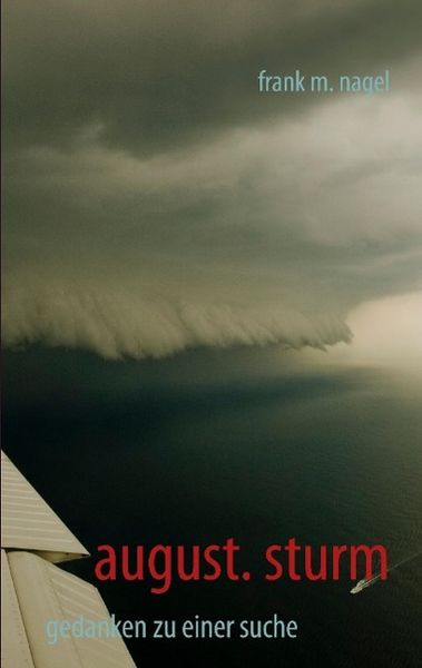 Produktbild: August. sturm