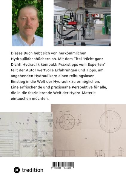 Produktbild: Nicht Ganz Dicht!