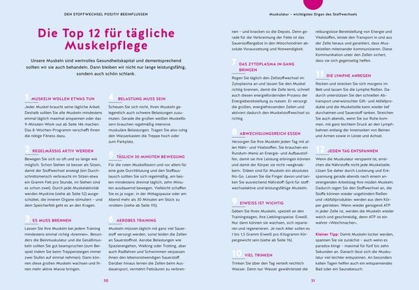 Produktbild: Stoffwechsel-Reset