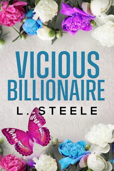 Produktbild: Vicious Billionaire (Big Bad Billionaires, #0)