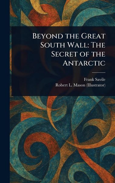 Produktbild: Beyond the Great South Wall