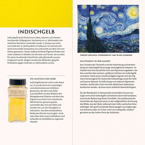 Produktbild: Malkasten der Meister
