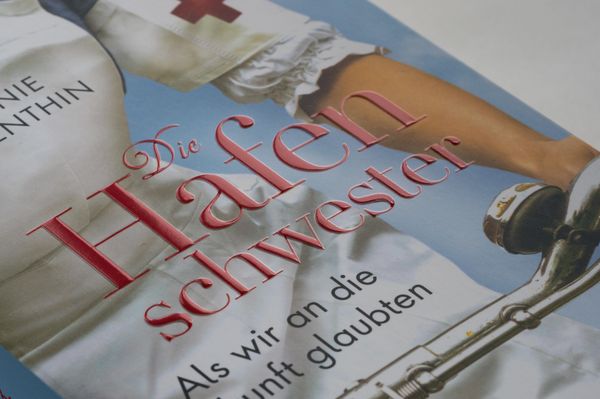 Produktbild: Die Hafenschwester (3)