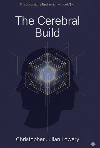 Produktbild: The Cerebral Build