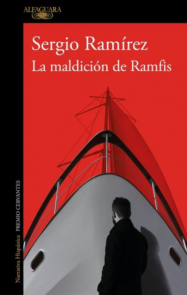 Produktbild: La maldicion de Ramfis