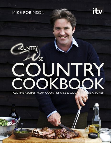 Produktbild: Robinson, M: Countrywise Kitchen Cookbook