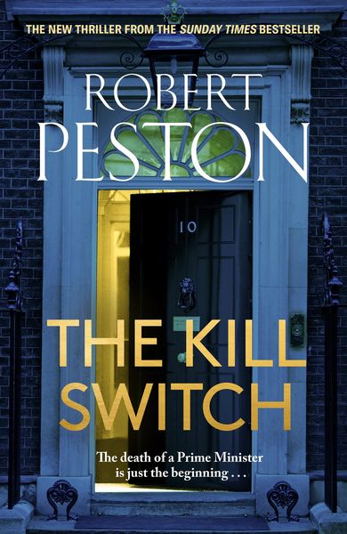Produktbild: The Kill Switch