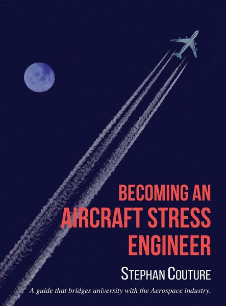 Produktbild: Becoming an Aircraft Stress Engineer