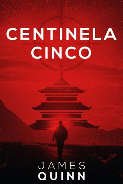 Produktbild: Centinela Cinco
