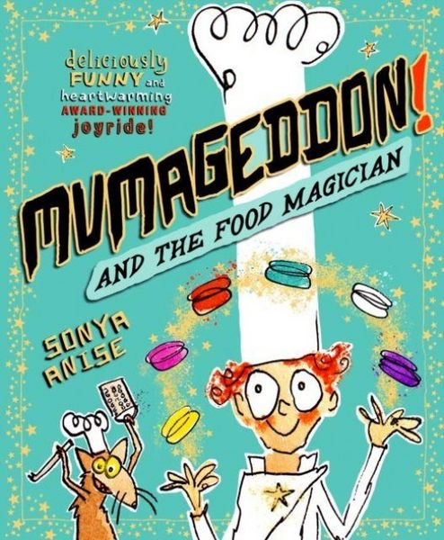 Produktbild: MUMAGEDDON! And the Food Magician