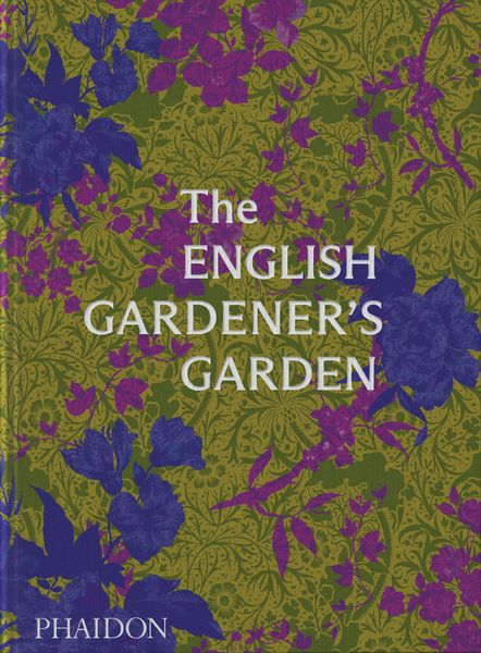 Produktbild: The English Gardener's Garden
