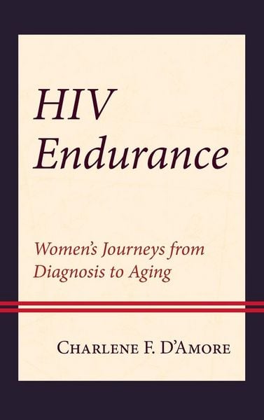 Produktbild: HIV Endurance