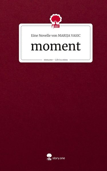 Produktbild: Moment. Life is a Story - story.one