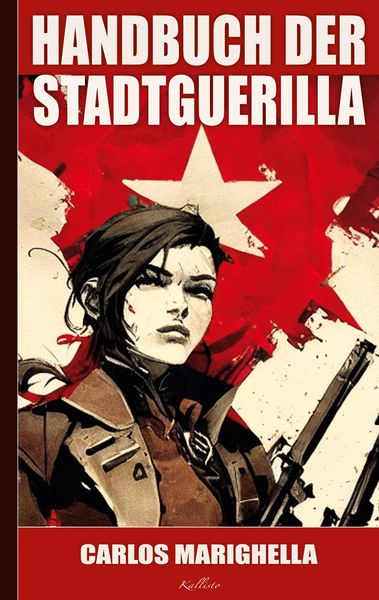 Produktbild: Handbuch der Stadtguerilla