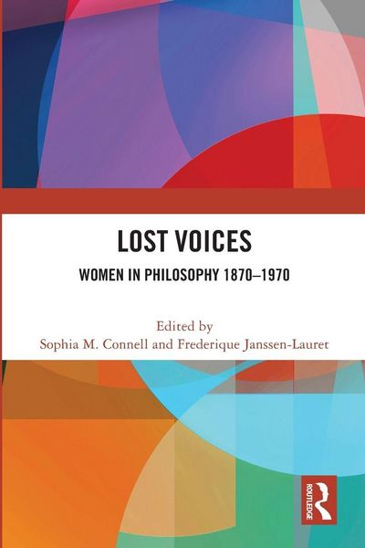Produktbild: Lost Voices