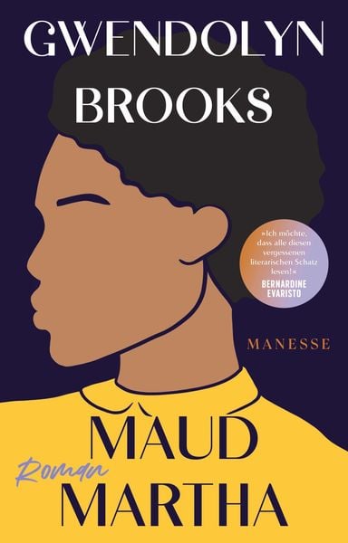 Produktbild: Maud Martha