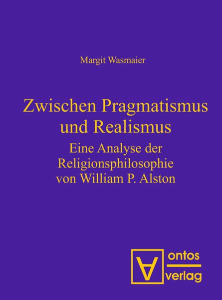 Produktbild: Zwischen Pragmatismus und Realismus