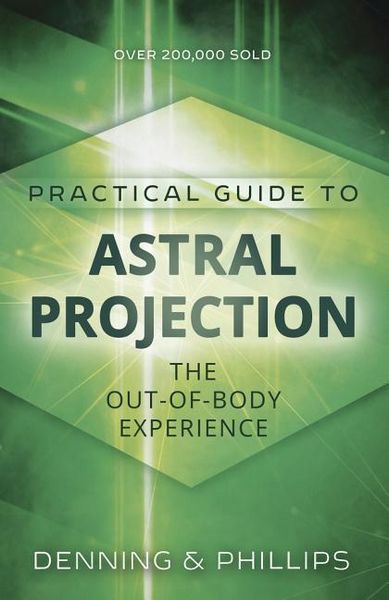 Produktbild: Practical Guide to Astral Projection