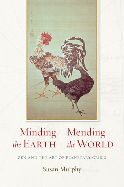 Produktbild: Minding the Earth, Mending the World