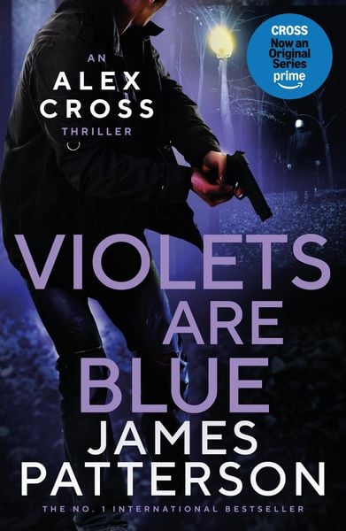 Produktbild: Violets are Blue