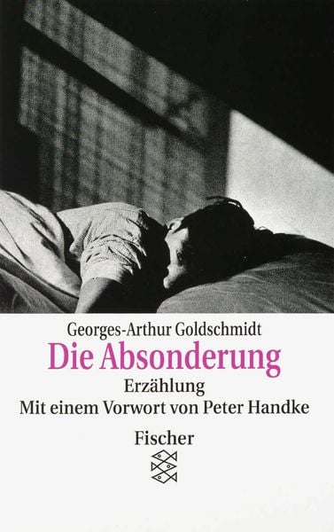 Produktbild: Die Absonderung