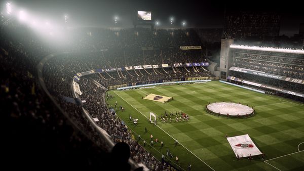 Fifa 18