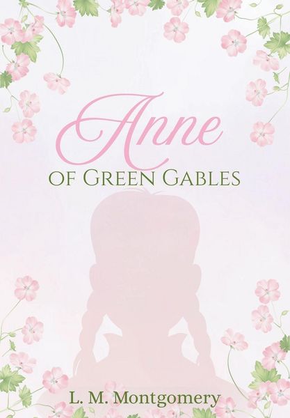 Produktbild: Anne of Green Gables