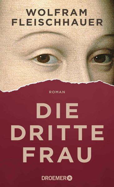 Produktbild: Die dritte Frau