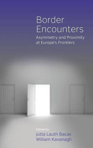 Produktbild: Border Encounters