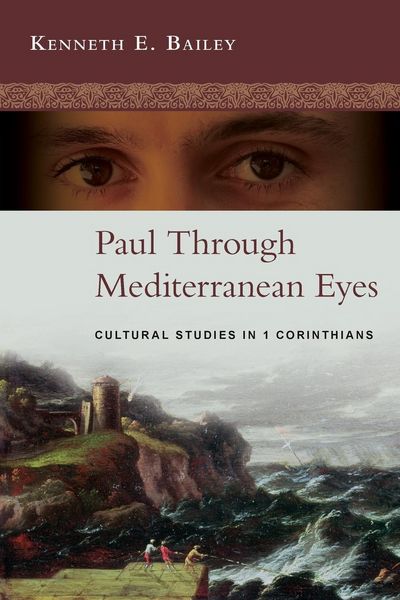 Produktbild: Paul Through Mediterranean Eyes