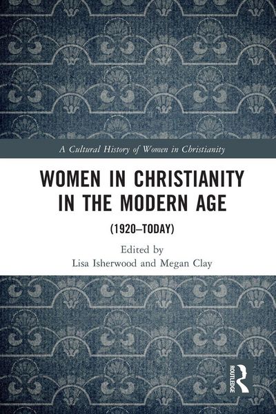Produktbild: Women in Christianity in the Modern Age