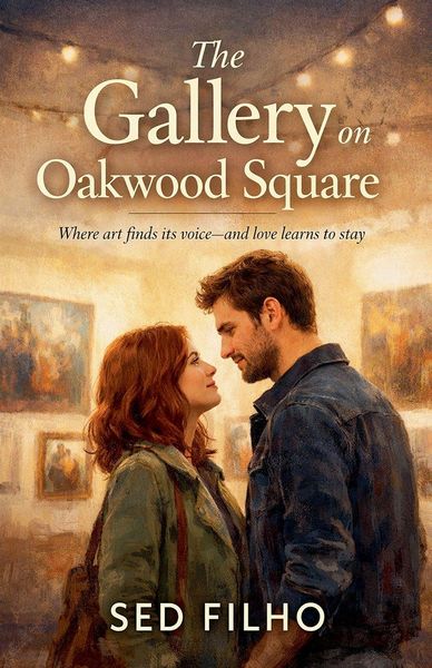 Produktbild: The Gallery on Oakwood Square