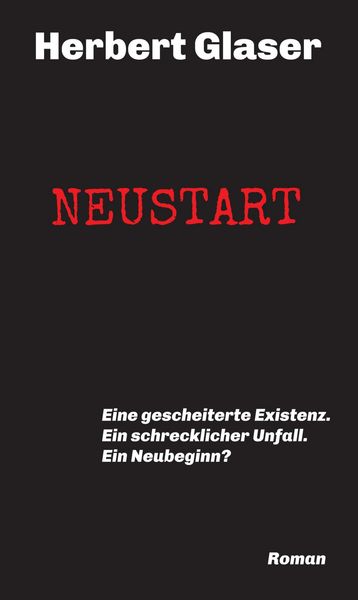 Produktbild: Neustart
