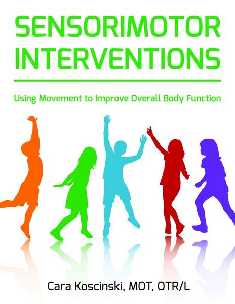 Produktbild: Sensorimotor Interventions