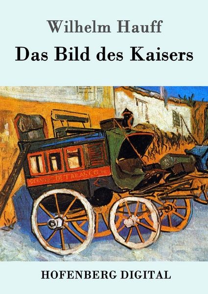 Produktbild: Das Bild des Kaisers