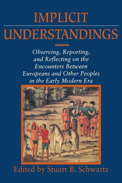 Produktbild: Implicit Understandings
