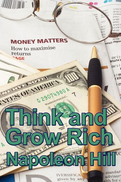 Produktbild: Think and Grow Rich