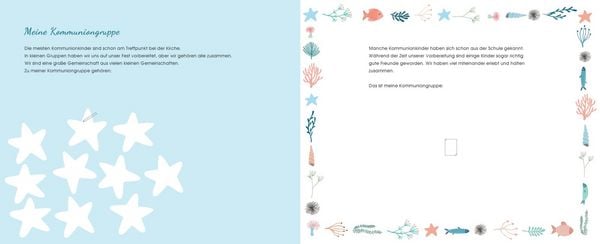 Produktbild: Meine Kommunion