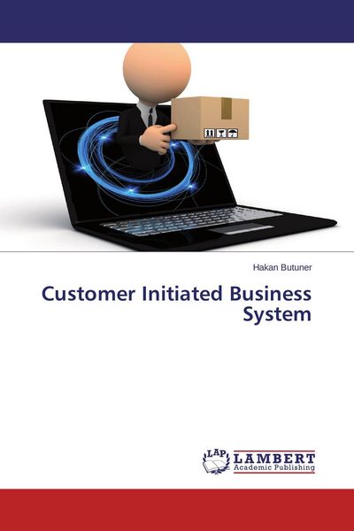 Produktbild: Customer Initiated Business System