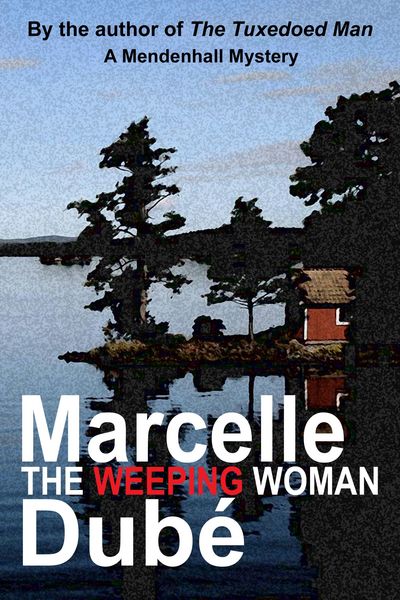 Produktbild: Weeping Woman