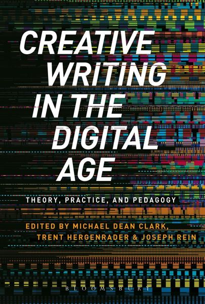 Produktbild: Creative Writing in the Digital Age