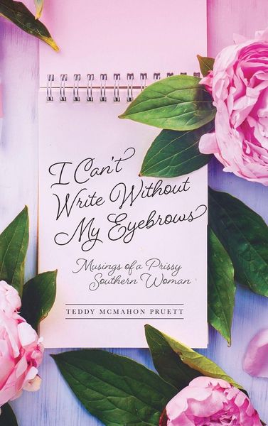Produktbild: I Can't Write Without My Eyebrows